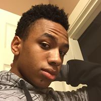 Isaiah Payne Photo 21