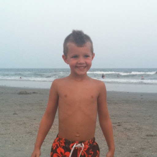 Jenny Prather Photo 17