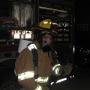 Justin Cartwright Photo 16
