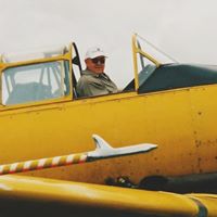 Bruce Gordon Photo 36