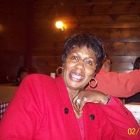 Betty Cartwright Photo 10