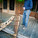 Chuck Rust Photo 10