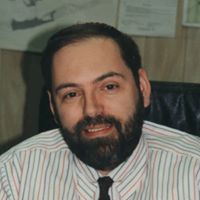 Richard Bernstein Photo 38