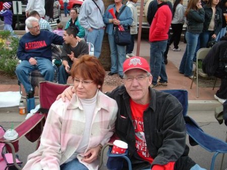 Nancy Webb Photo 18
