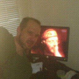 David Hopson Photo 29