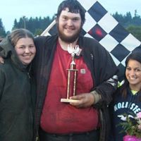 Stacey Camp Photo 9