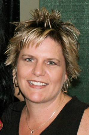 Michelle Boyd Photo 7