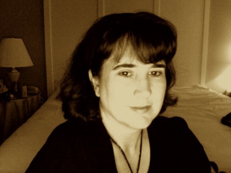 Betsy Harvey Photo 4