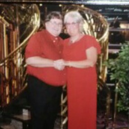 Kathy Rector Photo 17