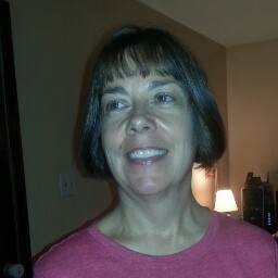 Judith Chandler Photo 10