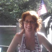 Julie Gruber Photo 17