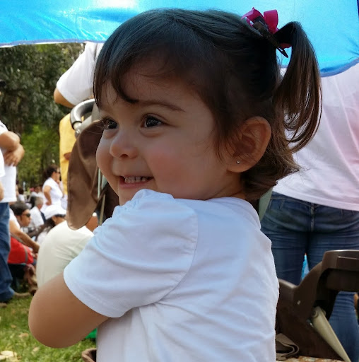 Priscilla Vega Photo 11