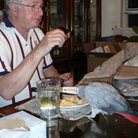 David Blumenthal Photo 34