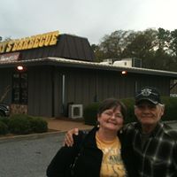 Elizabeth Burt Photo 5