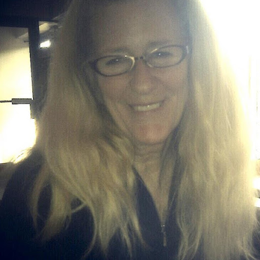 Barbara Benson Photo 27