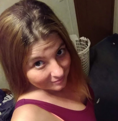 April Strickland Photo 17