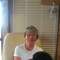 Patricia Lord Photo 29