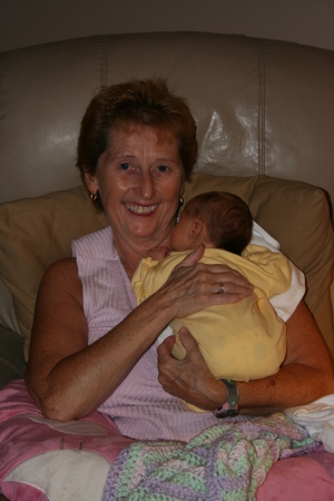 Patricia Bohrer Photo 11