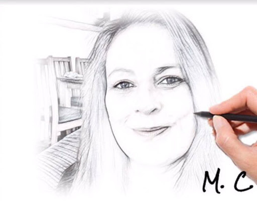 Maria Sharpe Photo 7
