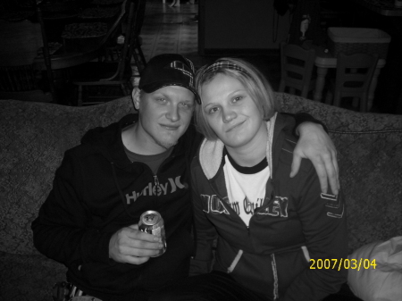 Jessie Perkins Photo 4