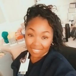 Tamika Moore Photo 32