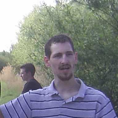 Jason Grice Photo 4