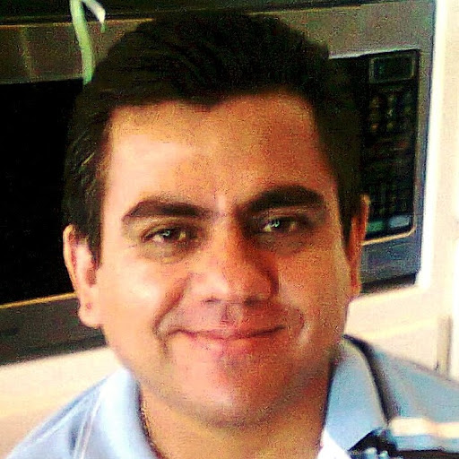 Octavio Lopez Photo 33