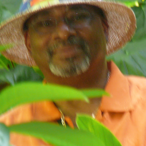 Melvin Holmes Photo 29