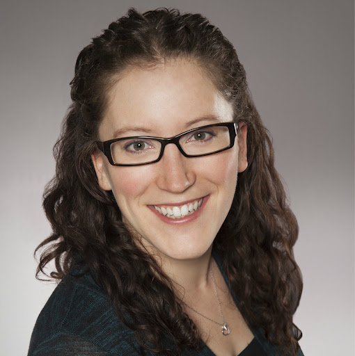 Rebecca Hauser Photo 32