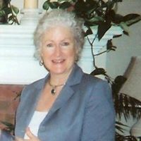 Mary Gee Photo 5