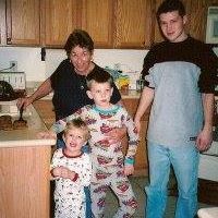 Pat Slusser Photo 3
