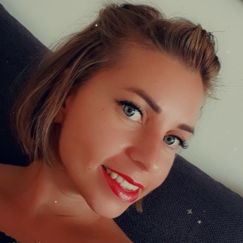 Maria Lutz Photo 32