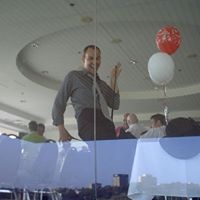 Joel Middleton Photo 9