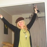 Margaret Skinner Photo 30