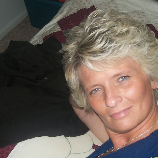Tracy Vance Photo 31