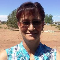 Pauline Lucero Photo 9