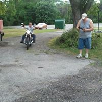 Lee Stratton Photo 7