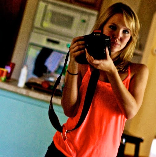 Heather Riggs Photo 30