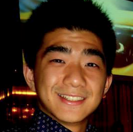 Calvin Lin Photo 7