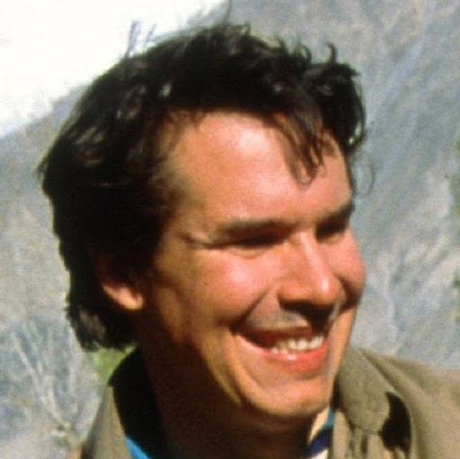 Larry Pointer Photo 7