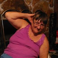 Sue Durrant Photo 7