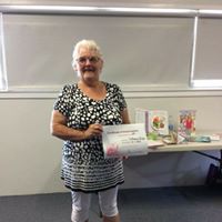 Cathy Collier Photo 22