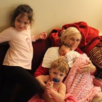Ann Gleason Photo 34
