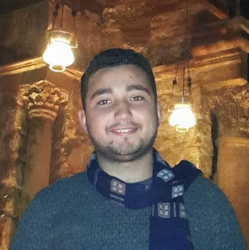 Salah Osman Photo 11