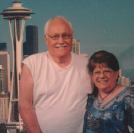 Cathy Marshall Photo 31