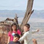 Elizabeth Albright Photo 36