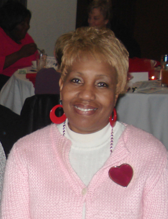 Mary Harrison Photo 27