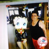 Ann Kemp Photo 27