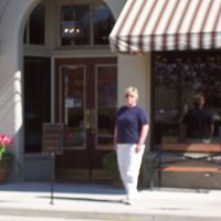 Pat Ray Photo 15