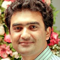 Muhammad Irshad Photo 13